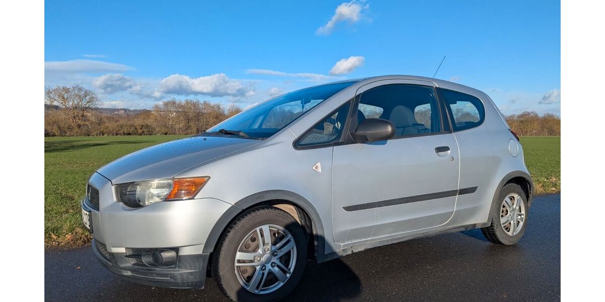 Mitsubishi Colt 98.000 km 3.999 &euro; Andernach 56626