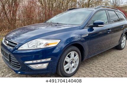 Ford Mondeo 142.700 km 7.970 &euro; Neuwied 56566