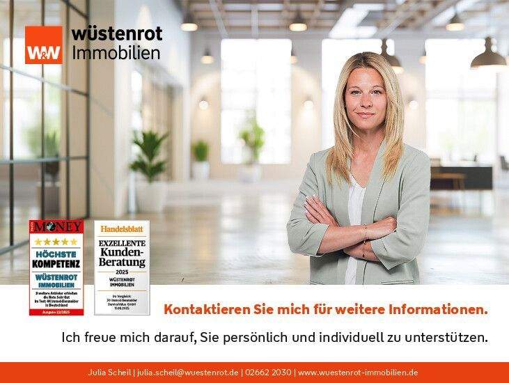 Doppelhaushälfte Waldesch - 3 Zimmer, 105 m&sup2;, 319.000&euro; | Angebot:25797614