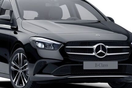 Mercedes-Benz B 180 23.500 km 21.990 &euro; Montabaur 56410