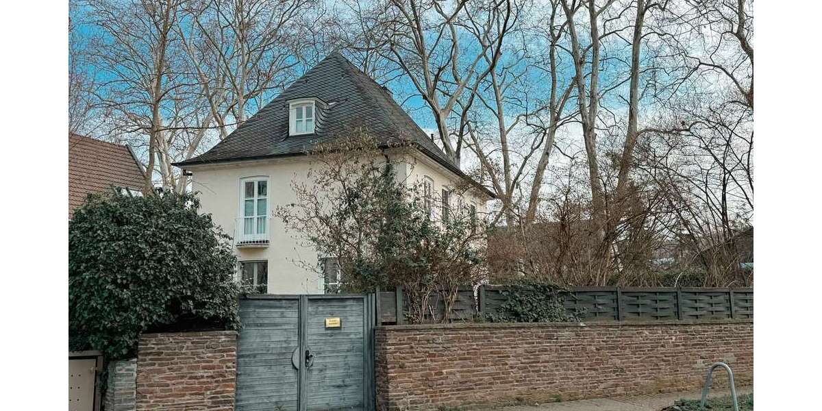 Einfamilienhaus Koblenz Karthause - 7 Zimmer, 180 m&sup2;, 980.000&euro; | Angebot:26042177