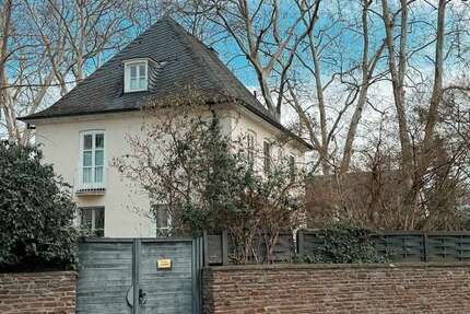 Haus Koblenz Karthause - 7 Zimmer, 180 m&sup2;, 980.000&euro; | Angebot:26042177