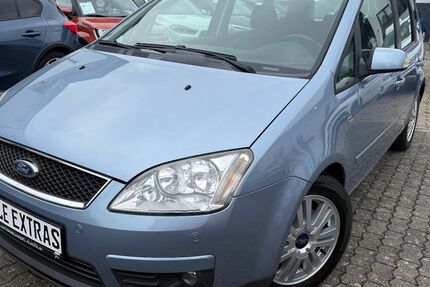 Ford Focus 201.000 km 999 &euro; Wirges 56422