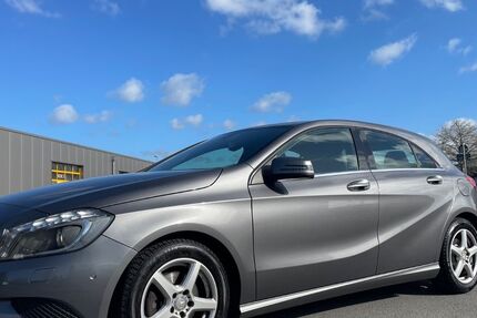 Mercedes-Benz A 200 96.000 km 13.980 &euro; Neuwied 56566
