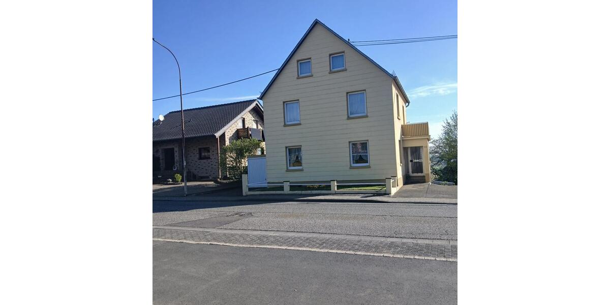 Einfamilienhaus Neustadt (Wied) Hombach - 6 Zimmer, 125 m&sup2;, 180.000&euro; | Angebot:26572783