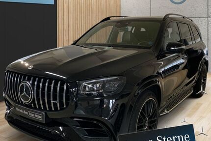 Mercedes-Benz GLS 63 61.758 km 111.630 &euro; Koblenz 56073