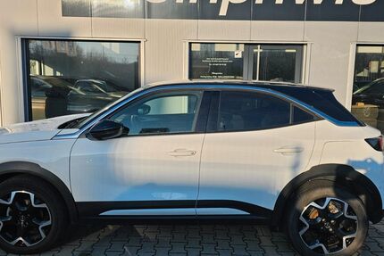 Opel Mokka 52.100 km 17.600 &euro; Kettig OT b Koblenz am Rhein 56220