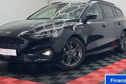 Ford Focus 77.000 km 13.950 &euro; Neuwied 56564