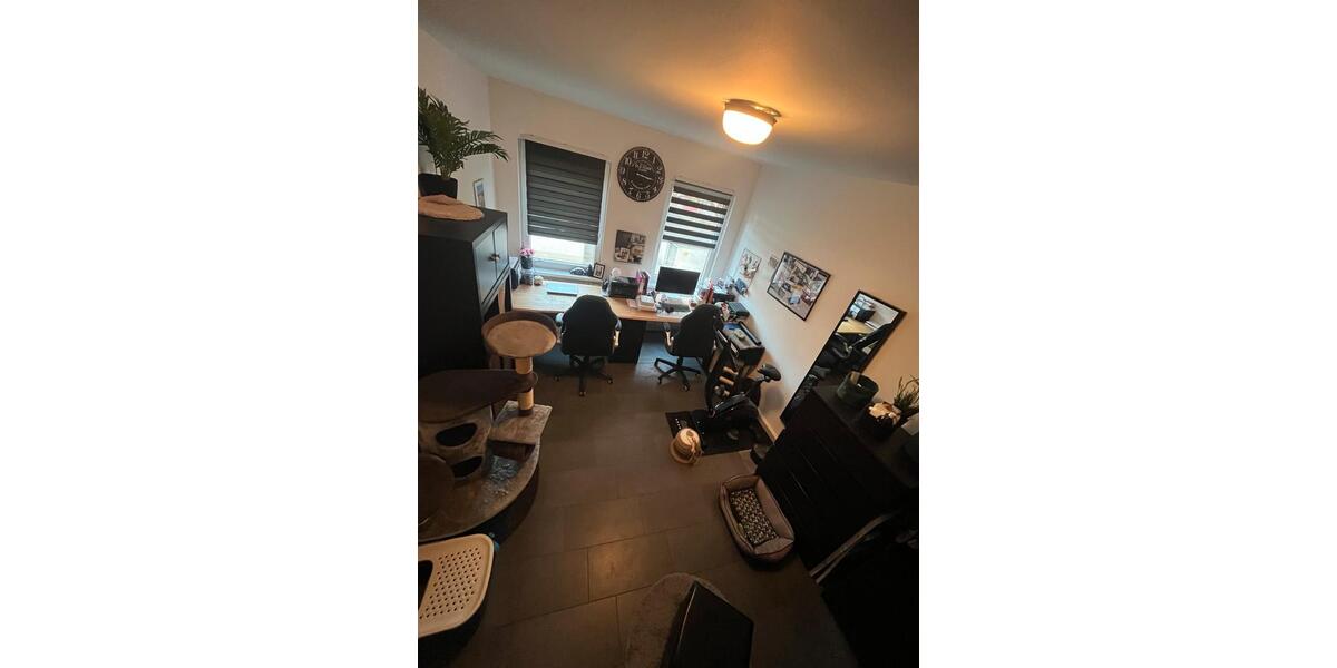 Etagenwohnung Koblenz Lay - 3 Zimmer, 65 m&sup2;, 1.150&euro; | Angebot:25886600