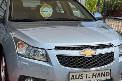 Chevrolet Cruze 52.400 km 7.650 &euro; Neuwied 56567