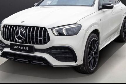 Mercedes-Benz GLE 53 AMG 91.860 km 82.390 &euro; Neuwied 56566