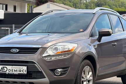 Ford Kuga 154.000 km 6.999 &euro; Montabaur 56410