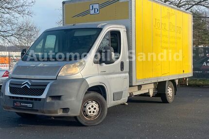 Citroen Jumper 149.226 km 3.700 &euro; Koblenz 56070