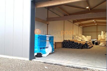 Gewerbeobjekt Koblenz Bubenheim - 2.495&euro; | Angebot:24803981