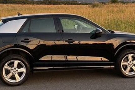 Audi Q2 76.800 km 16.900 &euro; Dattenberg 53547