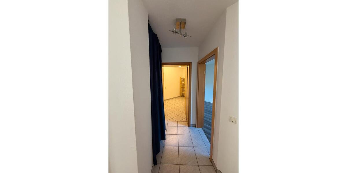 Etagenwohnung Hillscheid - 2 Zimmer, 50 m&sup2;, 470&euro; | Angebot:26407024