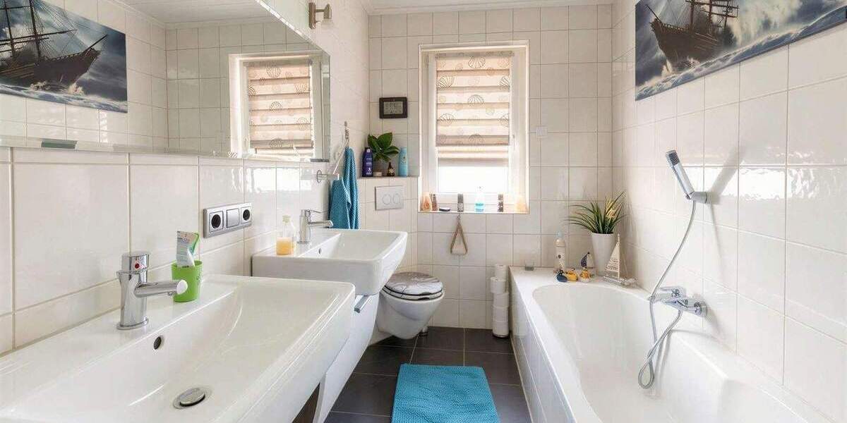 Einfamilienhaus Schürdt - 5 Zimmer, 115 m&sup2;, 289.000&euro; | Angebot:25800572