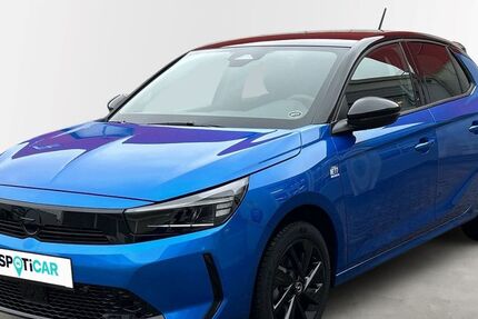 Opel Corsa 1.200 km 21.900 &euro; Mayen 56727