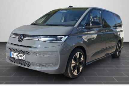 VW T7 Multivan 6.500 km 72.500 &euro; Mayen 56727