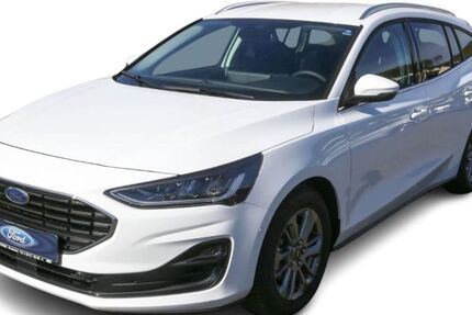 Ford Focus 2.900 km 33.980 &euro; Braubach 56338