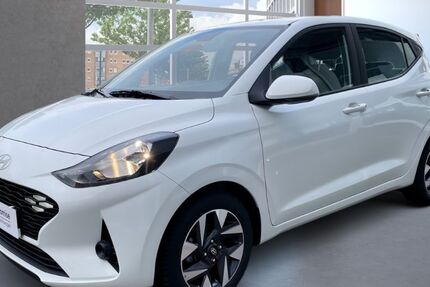 Hyundai i10 6.500 km 18.490 &euro; Andernach 56626