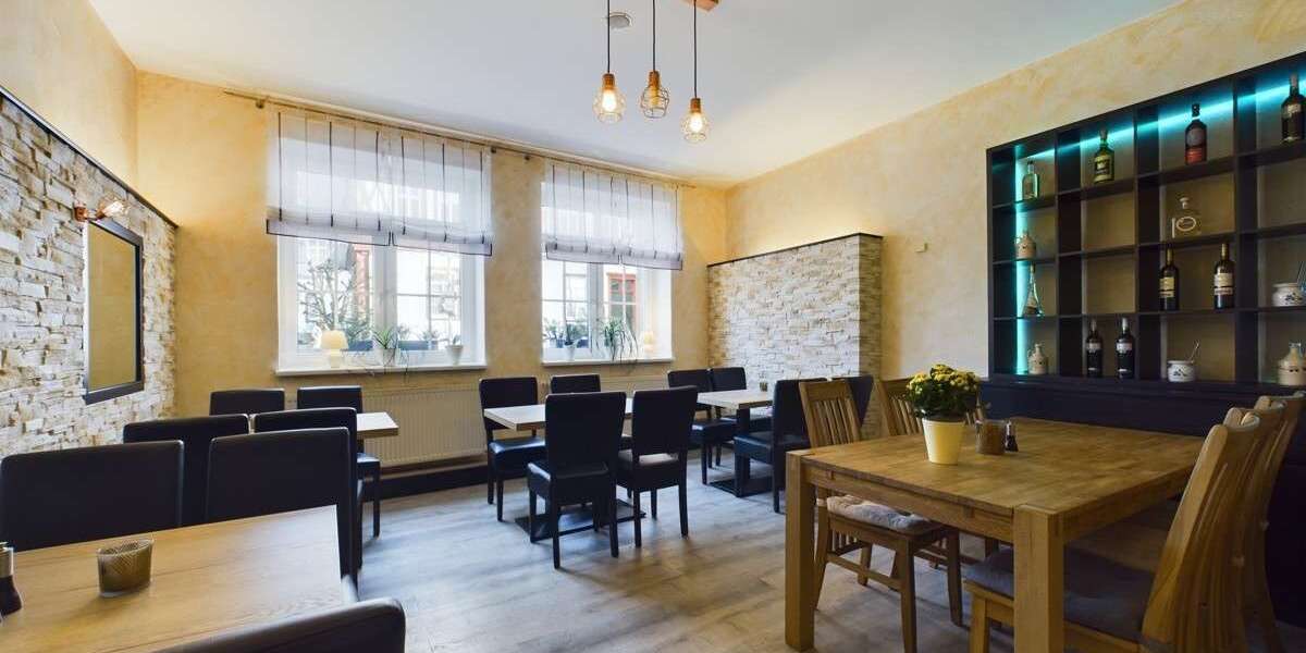 Gewerbeobjekt Nassau - 425.000&euro; | Angebot:26833386