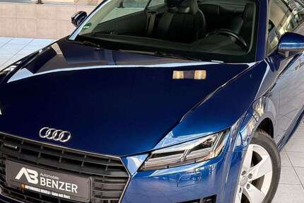Audi TT 99.800 km 23.999 &euro; Wirges 56422