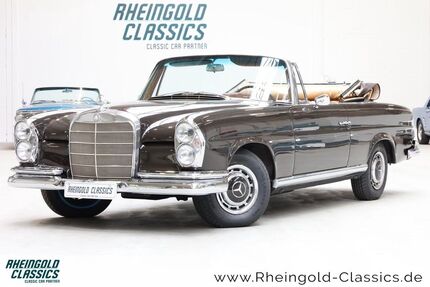 Mercedes-Benz 220 59.567 km 104.800 &euro; Rheinbreitbach 53619
