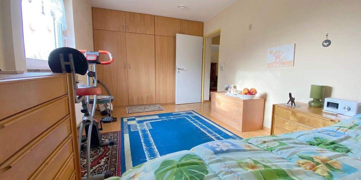 Etagenwohnung Neuwied - 3 Zimmer, 69 m&sup2;, 159.000&euro; | Angebot:25702338