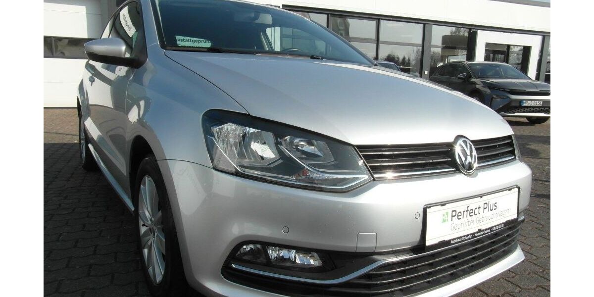 VW Polo 18.067 km 12.950 &euro; Neuwied-Engers 56566