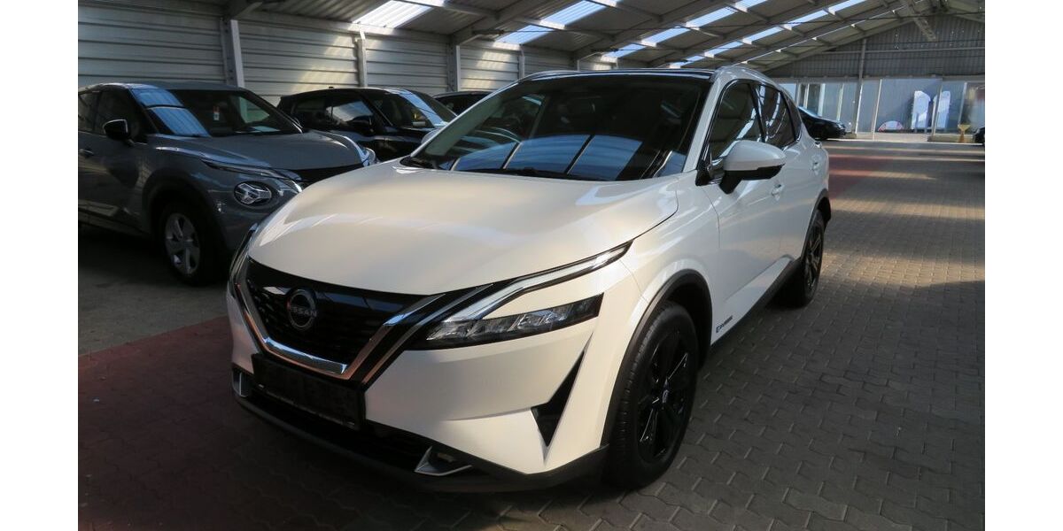 Nissan Qashqai 49.636 km 24.900 &euro; Nauort 56237