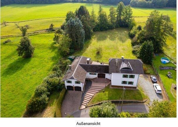 Einfamilienhaus Neustadt (Wied) Eilenberg - 6 Zimmer, 303 m&sup2;, 568.000&euro; | Angebot:25777873