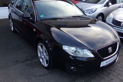 Seat Exeo 180.034 km 5.995 &euro; Bad Honnef 53604