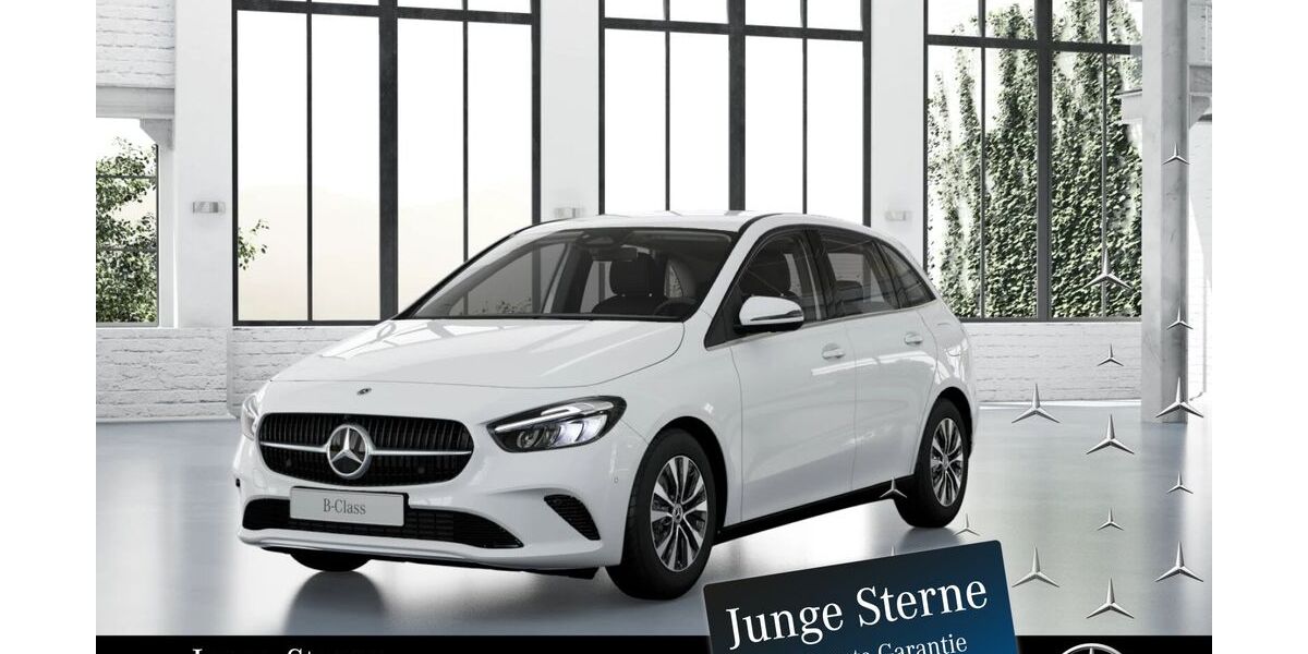 Mercedes-Benz B 180 10.422 km 33.480 &euro; Koblenz 56073