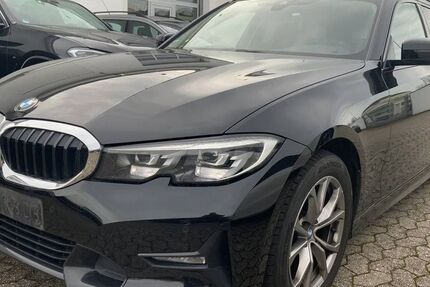 BMW 320 136.600 km 22.550 &euro; Mayen 56727