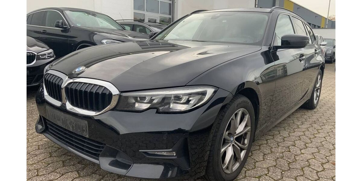 BMW 320 136.600 km 22.550 &euro; Mayen 56727