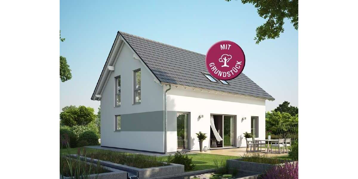 Einfamilienhaus Burgbrohl - 5 Zimmer, 152 m&sup2;, 610.300&euro; | Angebot:25570461