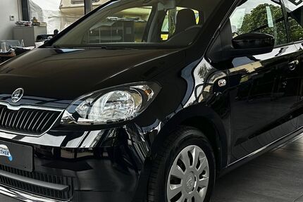 Skoda Citigo 80.000 km 6.790 &euro; Neuwied 56564