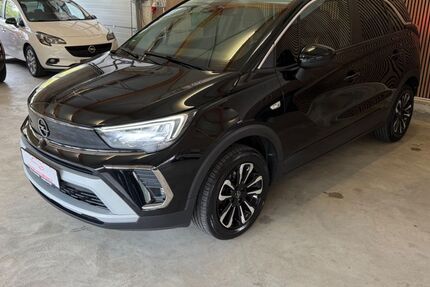 Opel Crossland (X) 41.599 km 11.000 &euro; Horhausen 56593