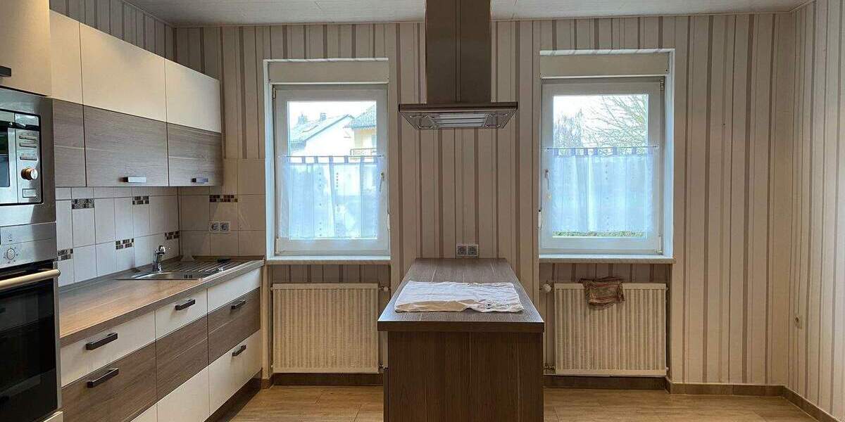 Einfamilienhaus Gondershausen - 1 Zimmer, 135 m&sup2;, 247.000&euro; | Angebot:25685652