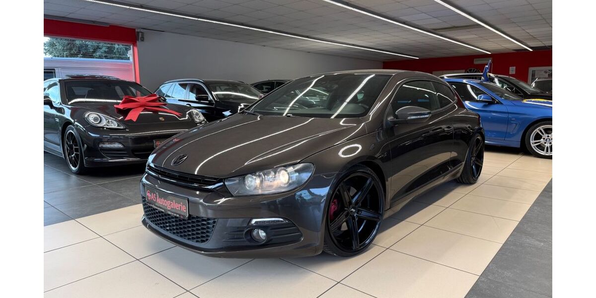 VW Scirocco 183.000 km 9.999 &euro; Bad Breisig 53498