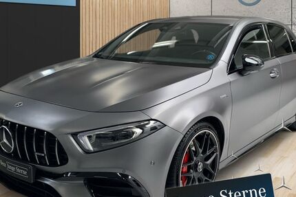 Mercedes-Benz A 45 AMG 32.035 km 48.880 &euro; Koblenz 56073