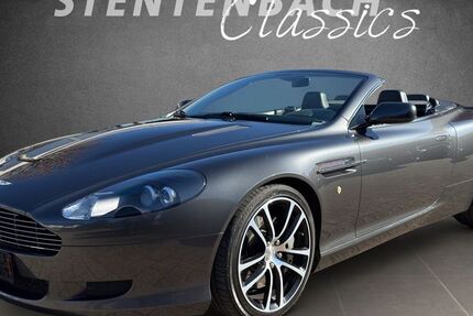 Aston Martin DB9 52.990 km 51.990 &euro; Großmaischeid 56276