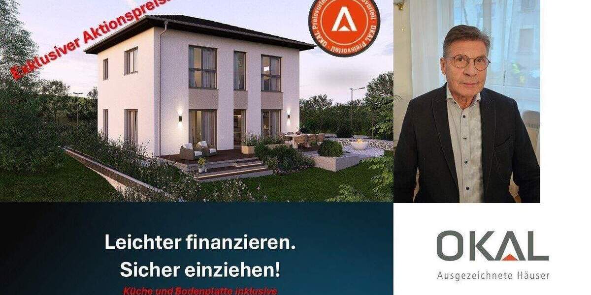 Einfamilienhaus Mülheim-Kärlich Mülheim - 4 Zimmer, 154 m&sup2;, 623.900&euro; | Angebot:25735532