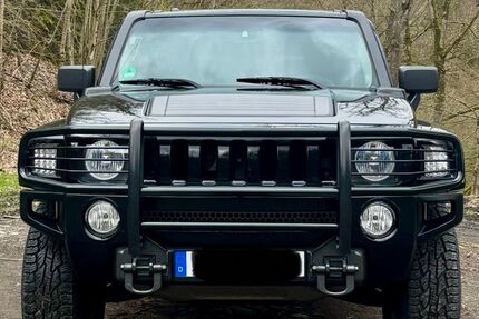 Hummer H3 92.770 km 24.500 &euro; Großmaischeid 56276
