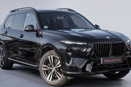 BMW X7 24.562 km 87.850 &euro; Weißenthurm 56575