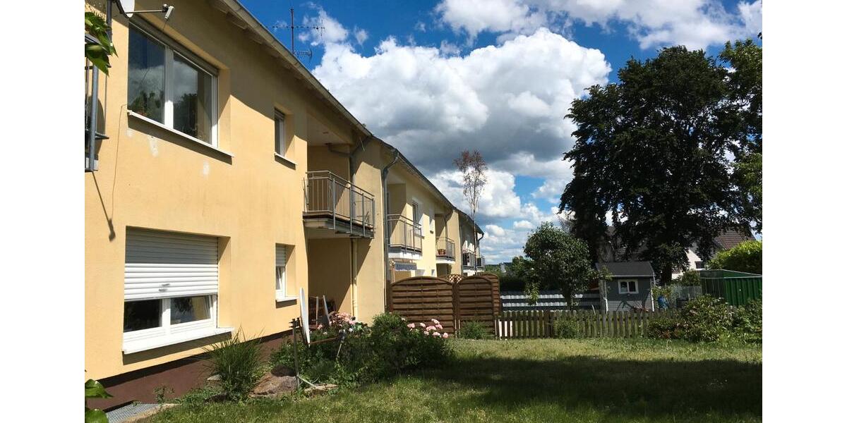 Etagenwohnung Bad Honnef - 2 Zimmer, 70 m&sup2;, 680&euro; | Angebot:26648872
