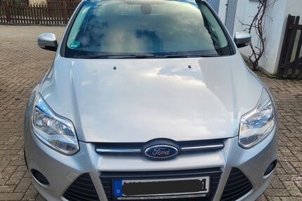 Ford Focus 145.000 km 4.900 &euro; Montabaur 56410