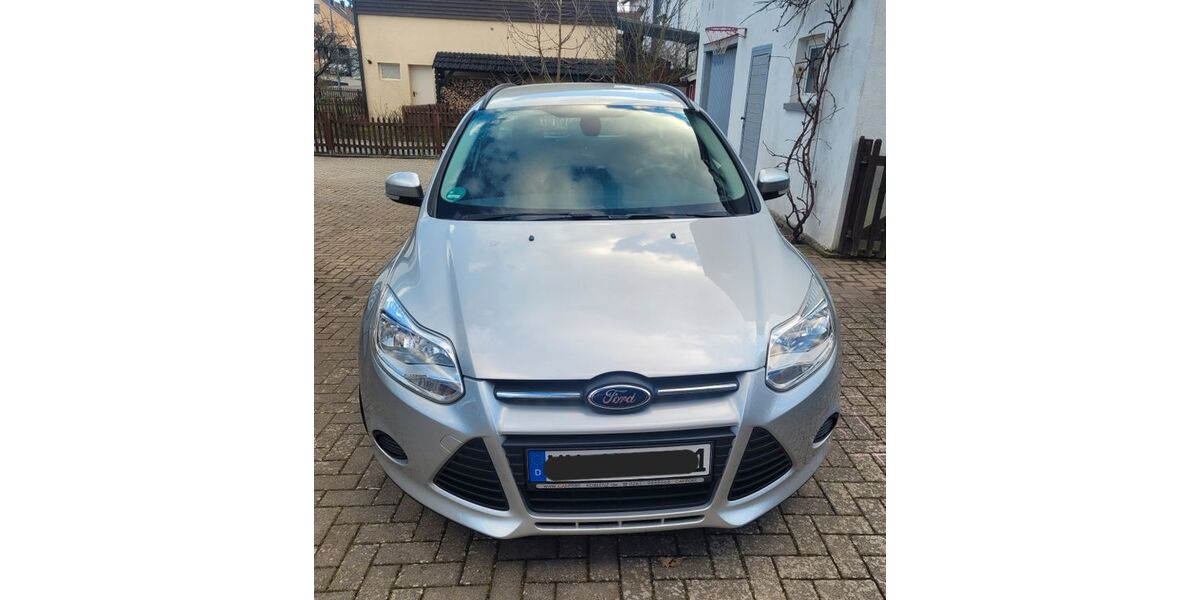 Ford Focus 145.000 km 4.900 &euro; Montabaur 56410