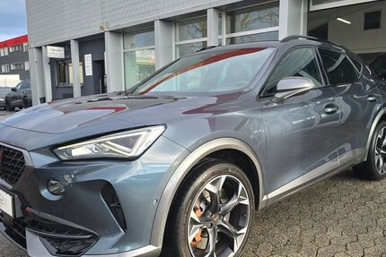 Cupra Formentor 54.000 km 27.980 &euro; Neuwied 56566